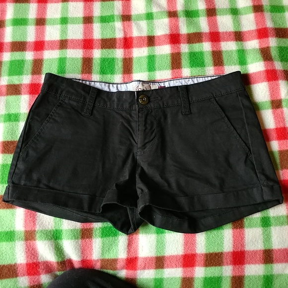 SO Pants - 💟SALE! 💟Black shorts | SO
